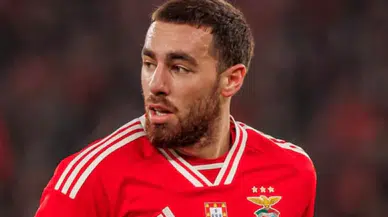 Türk futbol tarihinin en pahalı transferi: Orkun Kökçü