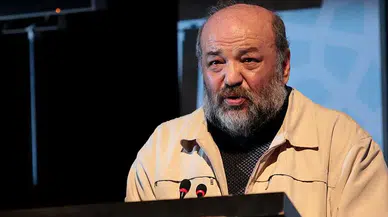 İhsan Eliaçık: CHP'nin adalet yürüyüşü güzel ama Edirne'ye, HDP Eşbaşkanı Demirtaş'a kadar gitmeli