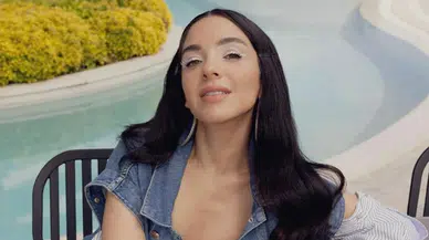 Begüm Akkaya Kimdir? Hakan Akkaya ile Akraba mı, Babası Kim?