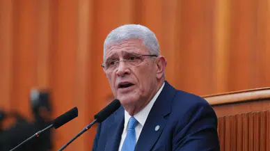 Dervişoğlu: Türkiye’nin sorunlarına ortak irade ile çözüm bulma zamanı!