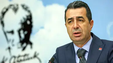 CHP’li Erhan Adem’den Çiftçi Cezalarına Sert Tepki: “O Cezayı Sandıkta Millet Kesecek”