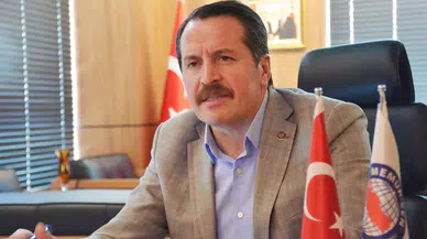 Memur-Sen Genel Başkanı Ali Yalçın: Enflasyon Bize Açlık Getirdi, Zamla Telafi Edilmeli