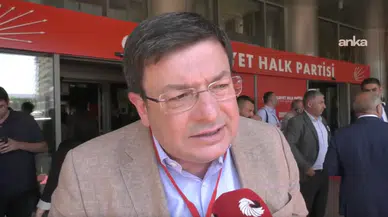 Çanakkale Belediye Başkanı, CHP'li Belediyelere Baskılara Karşı Yerel Demokrasi Vurgusu Yaptı