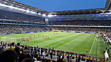 Fenerbahçe'den Yoğurt Gibi Anlaşma: Stadyumun Yeni Adı "Chobani Arena" mı Oluyor?