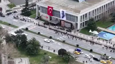 İBB’ye Yeni Operasyon: İETT ve İSFALT Yöneticilerine Gözaltı Kararı