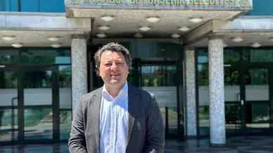 İBB Genel Sekreter Yardımcısı Akgün, Silivri Cezaevi'nde nikah masasına oturacak!