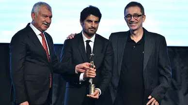 Altın Koza Film Festivali 22-28 Eylül’de Planlandığı Gibi Yapılacak