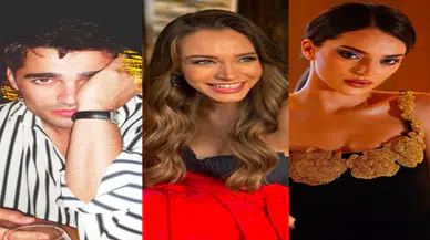 Disney Plus’ın Yeni Bombası “Bize Bir Şey Olmaz” Kadrosuna Sürpriz Katılım!