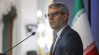 Trump: İran ile müzakereler planlanıyor, Tahran görüşme talebinde bulunmadı