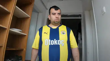 “Kadıköy Boğası” Mustafa Başaran’ın Hikayesi Sinemaya Taşındı: 22 Ağustos’ta Vizyonda!