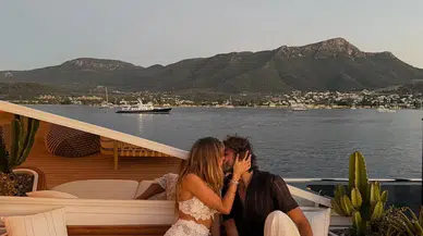 Şeyma Subaşı Ayrılığın Ardından Gözyaşlarıyla Konuştu: “Kendimi Yeniden Doğuruyorum”