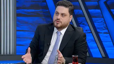 Hüseyin Baş'tan Sözcü TV karartmasına sert eleştiri: Medya özgürlüğü demokrasinin temeli!