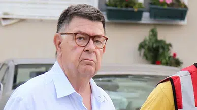 Şahin Alpay için tutukluluğuna devam kararı