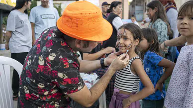 Anamur'da ‘Köy Bizim, Şenlik Bizim’ Etkinliği Coşkuyla Başladı!