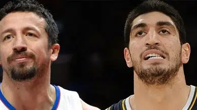 Hidayet Türkoğlu'ndan Enes Kanter'e: O bir vatan haini; Allah kimseye böyle evlat vermesin!