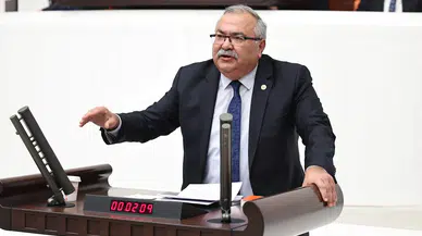 Bülbül’den Çamlı’ya suç duyurusu: Cumhuriyet’i “kanlı darbe” demek kabul edilemez!