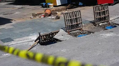 İzmir'de 2 vatandaşın akıma kapılarak ölmesi üzerine açılan davada 42 sanığın duruşması ertelendi!