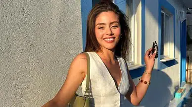 Netizens Choice 2025: Türk Oyuncular Global Güzellik Yarışında Şov Yaptı!