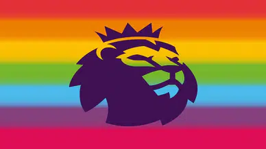Premier Lig renklenecek; LGBTİ kampanyasına destek