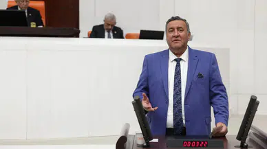 Niğde Müzesi Kapatıldı: Ömer Fethi Gürer TBMM’ye Taşıdı, Bakan Ersoy’dan Güçlendirme Yanıtı