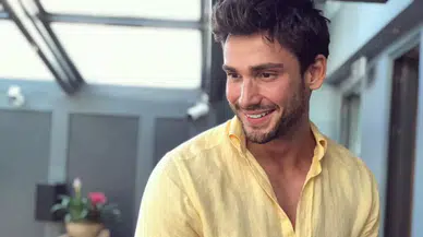 “Sevdiğim Sensin” Kadrosuna Bomba Transfer: Yılmaz Kunt Hangi Rolde Karşımıza Çıkacak?