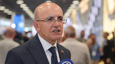 Mehmet Şimşek: “Enflasyon Beklentileri Düşüyor, Hedefe Emin Adımlarla Yürüyoruz”