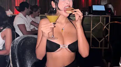 Merve Taşkın kimdir? Sevgilisi Var mı, Kiminle Birlikte?