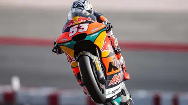 Türk Bayrağını Dalgalandırmaya Devam Eden İkili: Can Alexander Öncü ile Deniz Öncü