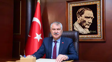 Adana Büyükşehir Belediye Başkanı Zeydan Karalar: En kısa sürede özgürlükte buluşacağız