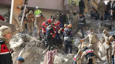 Medine Apartmanı Davasında Acılı Aileler: “8 Saniyede Yıkıldı, Adalet Peşindeyiz”