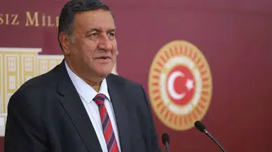 CHP'li Gürer: Şap hastalığı için acil karantina ve güçlü önlemler çağrısı yaptı!
