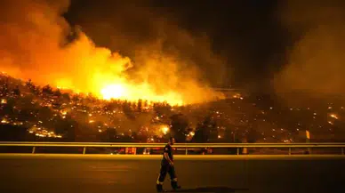 CHP’den Yangın Yönetimine Sert Eleştiri: “İktidar Manipülasyonla Gerçekleri Örtüyor”
