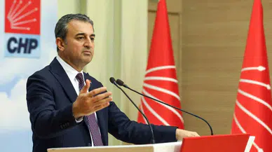 CHP’li Bulut’tan Yangın Tepkisi: “Bahanelerle Ormanlar Yanıyor, Hesap Vereceksiniz!”