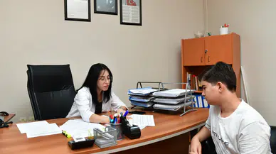 LGS ve YKS Tercih Sürecinde Çiğli Belediyesi Öğrencilerin Yanında