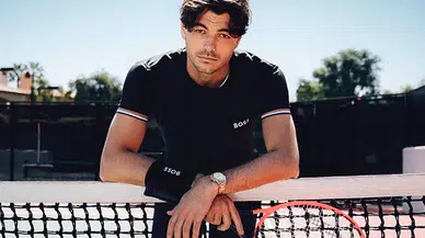 Taylor Fritz Kimdir? Yaşı, Nereli, Sevgilisi Kim? Piyasa Değeri ve Kazancı Ne Kadar?