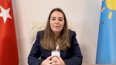 Ayyüce Türkeş Taş'tan PKK'nın silah bırakma törenine sert eleştiri: "Sadece bir gösteri"