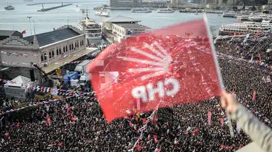 CHP’nin Trabzon Mitingi Öncesi Vatandaşlardan Adalet Çağrısı