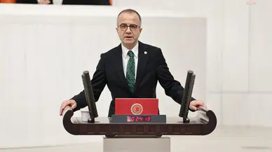 Okan Konuralp'ten ODTÜ mezuniyetine vurgu: "Çoğulculuk tüm üniversitelere örnek olmalı"