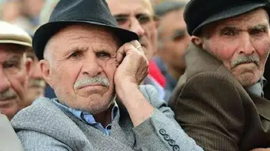 Chp'li Gülcan Kış’tan Emekli Yoksulluğuna Tepki: “Sarayda Refah, Sokakta Sefalet”