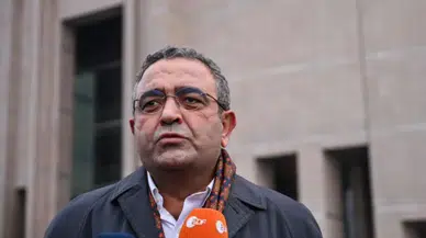 CHP’li Tanrıkulu: “İktidar Tekstilciyi Batırmaya Ant İçmiş”