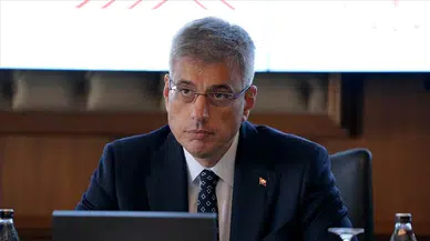 Manisa'nın sağlık altyapısına yatırım; Bakan Memişoğlu'dan yenileme ve tütünle mücadele vurgusu