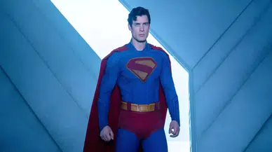 2025 Superman Filminde After Credits Sürprizi! Supergirl Geri Dönüyor mu?
