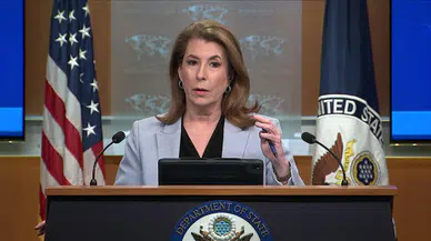 ABD, Irak-Türkiye hattı için petrol anlaşmazlıklarını çözme çağrısı yaptı