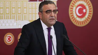 CHP'li Tanrıkulu: İstanbul'daki DAEŞ operasyonunda tutuklanan 28 şüpheliden biri olan S.S'nin TBMM Bahçesinde keşif yaptığı iddiaları doğru mudur?