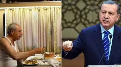 Kılıçdaroğlu : Ben Adalet Diyorum O Atlet Diyor