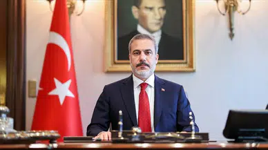 Hakan Fidan, Pakistan'da ikili ilişkileri güçlendirmek için kritik görüşmeler yapacak