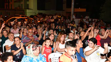 Çiğli’de Yaz Akşamları Sanatla Şenleniyor: Sokakta Müzik, Mahallede Tiyatro