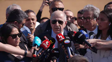 Ümit Özdağ’dan Bursa Mitingi İçin Çağrı: “Türk Milliyetçileri Atatürk Cumhuriyeti İçin Birleşiyor”