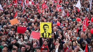 CHP’nin “Millet İradesine Sahip Çıkıyor” Mitingi Yarın Aksaray’da