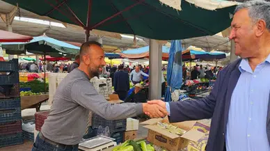 CHP’li Gürer: “Ekonomi Saraylardan Değil, Pazardan Eve Ne Alındığıyla Ölçülür”